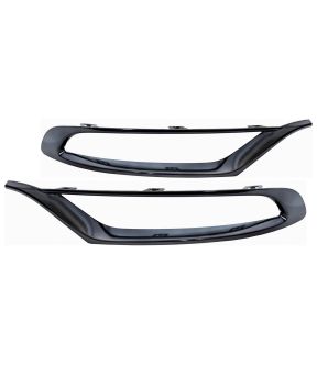Fog Light Set For 15-23 Chrysler 300