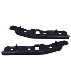 Bumper Cover Set For 16-19 Ford Explorer