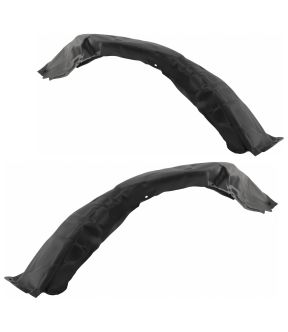 Fender Accessory Set For 02-03 Lexus ES300, 04-06 Lexus ES330; CAPA Certified