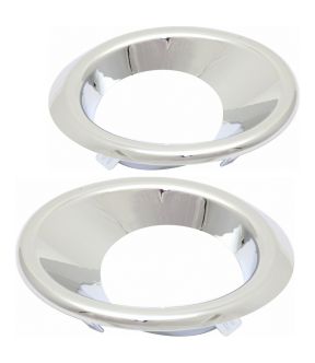 Fog Light Set For 13-16 Nissan Pathfinder