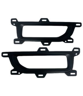 Fog Light Set For 20-24 Nissan TITAN