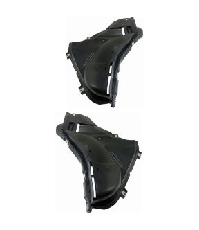Fender Accessory Set For 2017-2020 BMW; CAPA Certified