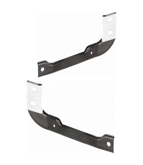 Bumper Bracket And Hardware Set For 15-17 Ford F-150