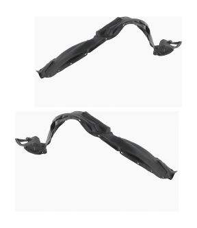 Fender Accessory Set For 99-03 Lexus RX300; CAPA Certified