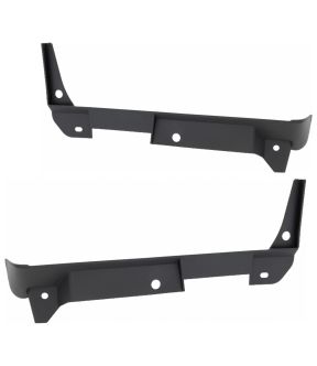 Fender Accessory Set For 20-23 Toyota Highlander; CAPA Certified