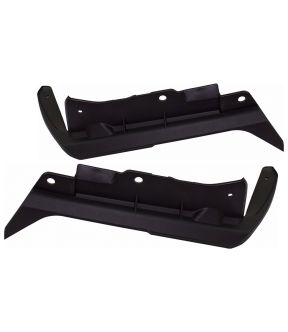 Fender Accessory Set For 19-25 Toyota RAV4; CAPA Certified