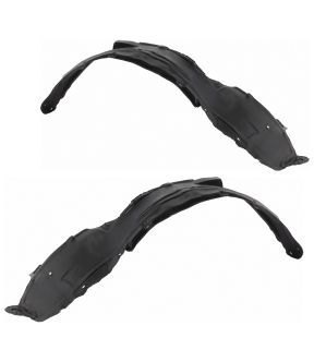 Fender Accessory Set For 07-09 Honda CR-V; CAPA Certified