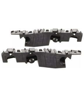 Bumper Cover Set For 12-20 Chevrolet Sonic