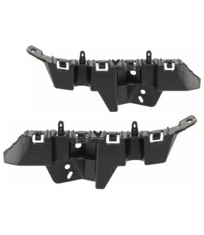 Bumper Bracket And Hardware Set For 17-18 Buick Encore