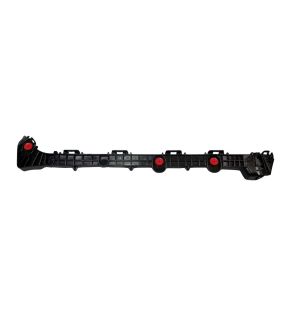 Right Passenger Side Bumper For 21-25 Lexus ES250, 19-25 Lexus ES300h, 19-25 Lexus ES350; CAPA Certified