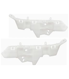 Bumper Bracket And Hardware Set For 19-22 Buick Encore