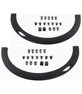 Front Wheel Arch Trims 2020-23 Buick Encore GX GM1291267/GM1290267