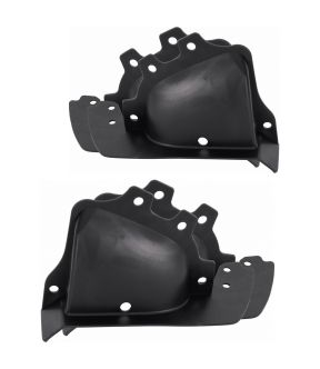 Fender Accessory Set For 20-25 Ford Escape, 20-25 Lincoln Corsair; CAPA Certified