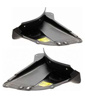 Fender Accessory Set For 23-25 Mazda CX-50; CAPA Certified