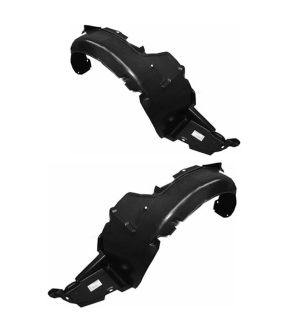 Front Fender Liner Set For 03-06 Kia Magentis, 03-06 Kia Optima