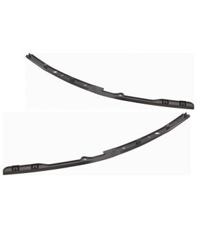 Bumper Cover Set For 16-24 Chevrolet Camaro