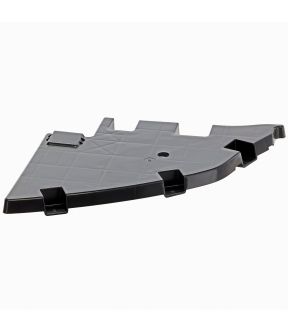 Left Driver Side Bumper For 15-20 Chevrolet Suburban, 16-19 Chevrolet Suburban 3500 HD, 15-20 Chevrolet Tahoe