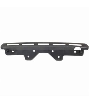 Bumper For 15-20 Chevrolet Suburban, 15-20 Chevrolet Tahoe; CAPA Certified