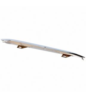 Right Passenger Side Bumper For 15-20 Chevrolet Suburban, 16-19 Chevrolet Suburban 3500 HD, 15-20 Chevrolet Tahoe