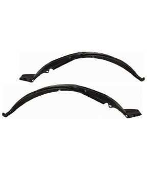 Front Fender Liner Set For 97-01 Honda Prelude