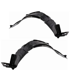 Fender Set For 02-04 Acura RSX