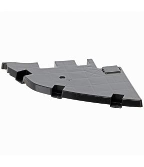 Right Passenger Side Bumper For 15-20 Chevrolet Suburban, 16-19 Chevrolet Suburban 3500 HD, 15-20 Chevrolet Tahoe