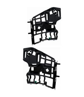 Bumper Cover Set For 16-23 Volvo XC90