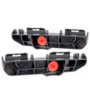 Bumper Cover Set For 16-18 Toyota RAV4
