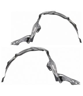 Fender Set For 98-02 Honda Accord