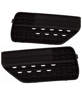 Bumper Cover Set For 16-19 Volvo XC90