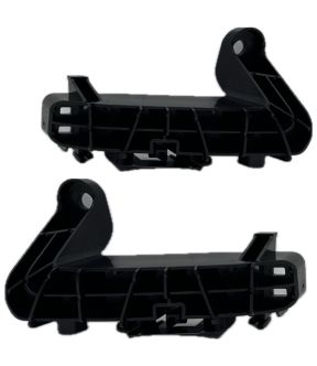 Bumper Cover Set For 25 Toyota Camry