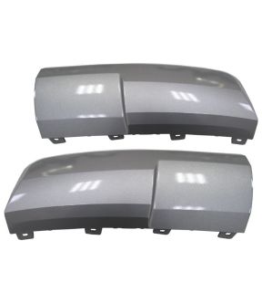 Bumper Cover Set For 23-25 Toyota Sequoia