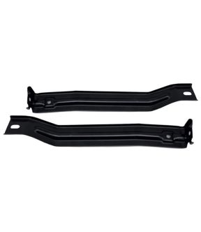 Bumper Cover Set For 19-25 Chevrolet Blazer