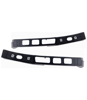 Bumper Cover Set For 19-25 Chevrolet Blazer