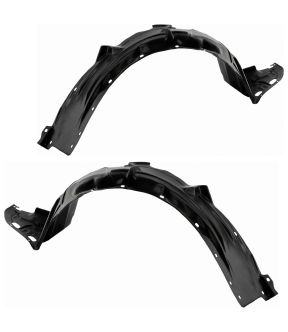 Fender Set For 03-07 Honda Accord