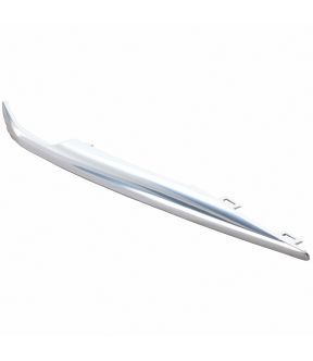 Left Driver Side Front Lower Bumper Cover Molding For 15-20 Cadillac Escalade, 15-20 Cadillac Escalade ESV