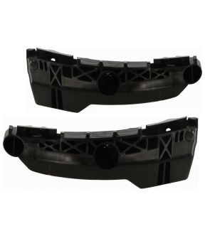 Bumper Cover Set For 06-12 Toyota RAV4