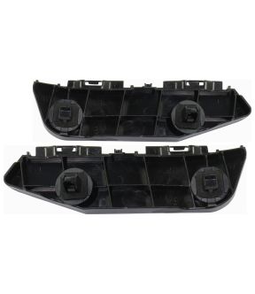 Bumper Cover Set For 09-16 Toyota Venza