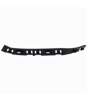 Right Passenger Side Front Bumper Cover Bracket For 13-16 GMC Acadia, 17 GMC Acadia Limited