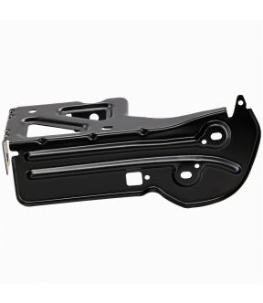 Left Driver Side Bumper For 2014-2019 Chevrolet GMC; CAPA Certified