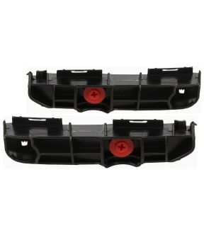 Bumper Cover Set For 13-15 Toyota RAV4