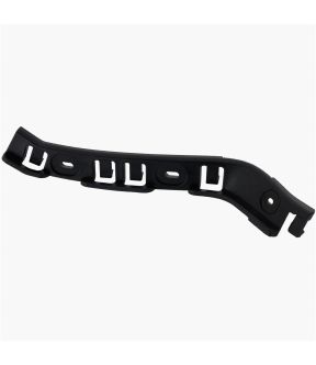 Left Driver Side Front Bumper Cover Bracket For 13-16 GMC Acadia, 17 GMC Acadia Limited