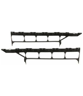 Bumper Cover Set For 05-12 Toyota Avalon