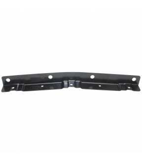 Bumper For 15-19 Chevrolet Silverado 2500 HD, 15-19 Chevrolet Silverado 3500 HD; CAPA Certified