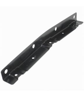 Bumper For 15-19 Chevrolet Silverado 2500 HD, 15-19 Chevrolet Silverado 3500 HD; CAPA Certified