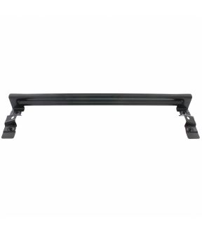 Bumper For 15 Chevrolet Silverado 2500 HD, 15 Chevrolet Silverado 3500 HD; CAPA Certified