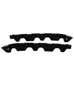 Bumper Bracket And Hardware Set For 04-10 Toyota Sienna
