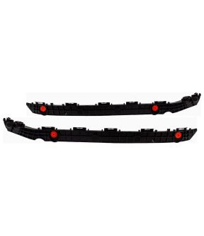 Bumper Cover Set For 25 Toyota Camry