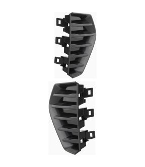 Bumper Cover Set For 19-23 Cadillac XT4