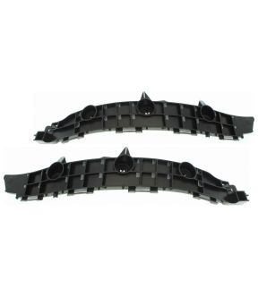 Bumper Cover Set For 18-22 Toyota C-HR